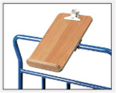 Ecritoire horizontal pour DIN A4