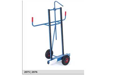 Diable porte-panneaux 2075