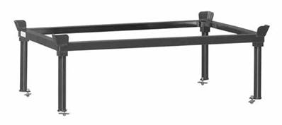 Support 22921/7016 pour rouleur de palette