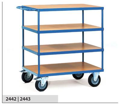 Servante 600 Kg 2443