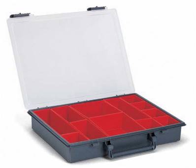 MALETTE ORGANIZER