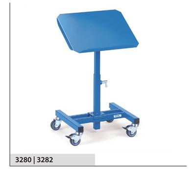 Pupitre d'atelier 3280