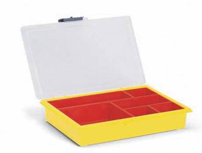 MALETTE ORGANIZER