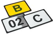 Panneau de Signalisation