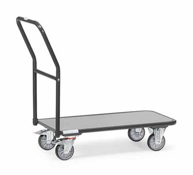 Chariot de magasin 1200/7016