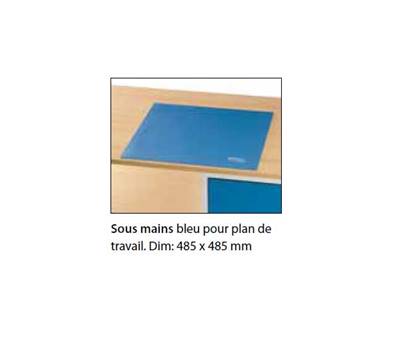 Sous-main