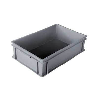 Bac plastique rétention