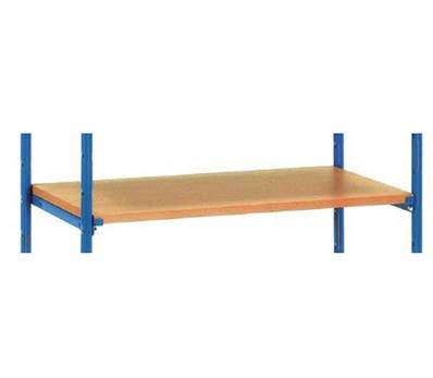 Plateau pour chariot haut à plateaux 1.000 x 600