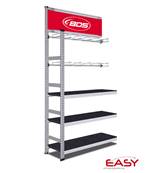 Rayonnage Magasin