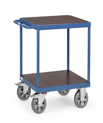 Chariot 1200 kg 12497