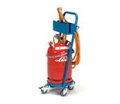 Rouleur de bouteilles 51161