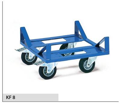 Rouleur KF 8