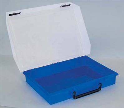 MALETTE ORGANIZER