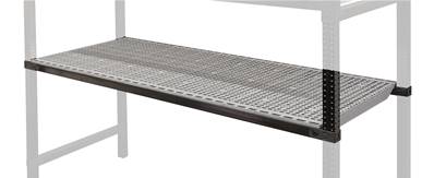 Inox Niveau PP Blanc 