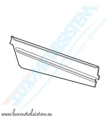 Séparateur Bac Modulaire Super 123
