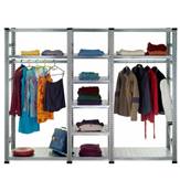 Rayonnage magasin
