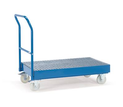 Chariot à fût 2702