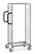 Chariot préparateur de cdes 28200