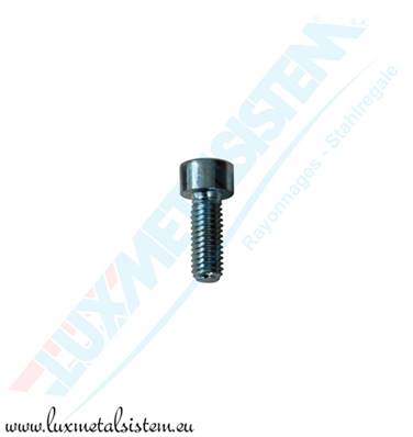 Boulon M6X16 TCEI