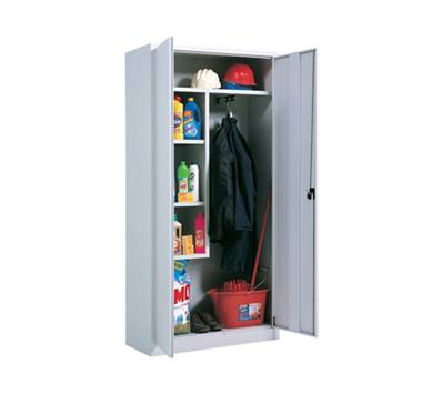 Armoire d'entretien