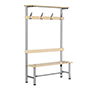 Banc � Pat�res