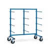 Chariots Barres de Port�e