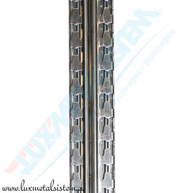 Montant UNISHELF - UNIRACK