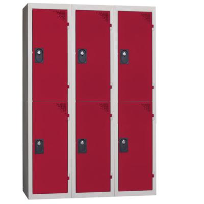 Vestiaire Multicases