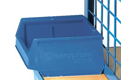 Boîte plastique 300 x 230 x 150 mm