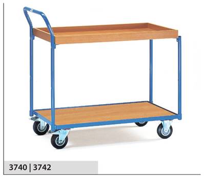 Servante 250 kg 3740