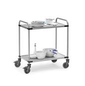 Chariot inox 5011