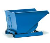 Benne auto-basculante 6120