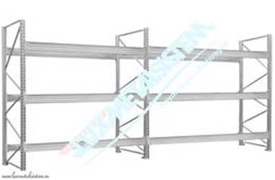Rack à palettes - H.2.00 m