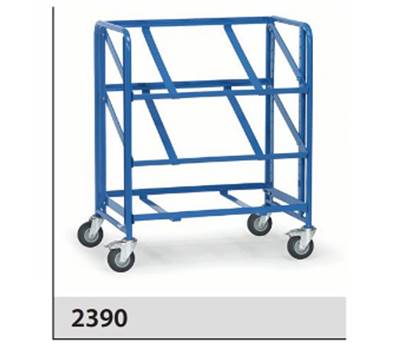 Servante pour bacs plastiques 2390