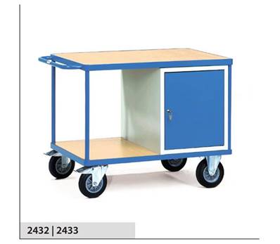 Servante atelier 2432