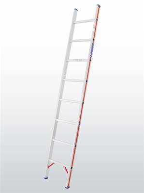 Echelle simple à échelons