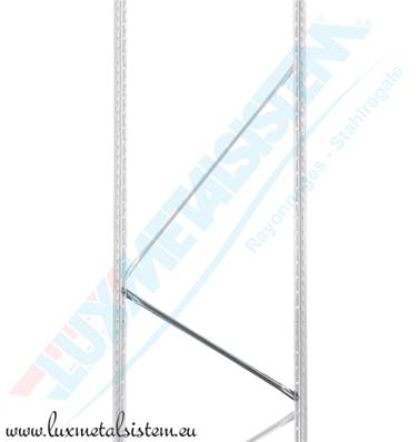Diagonale Courte UNISHELF