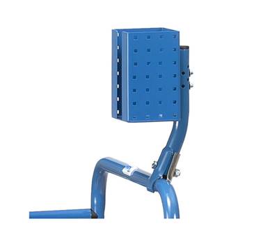 Porte-lecteur de codes