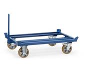 Rouleur de palettes 22601 pour déplacement en train