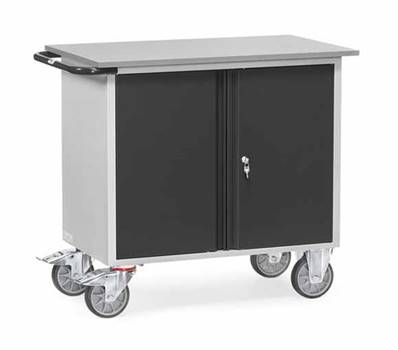 Servante d'atelier 2456/7016