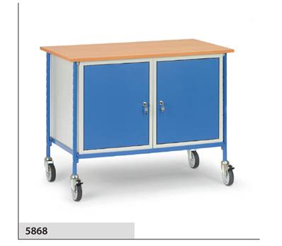 Table roulante 5868
