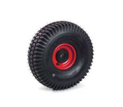 Roue gonflable 260 x 85 mm