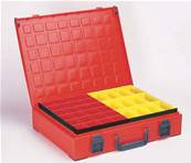 MALETTE ORGANIZER