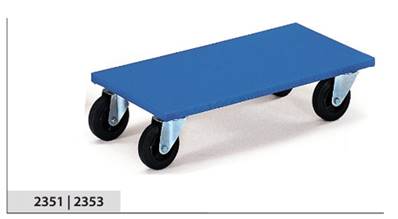 Rouleurs de meubles 2353