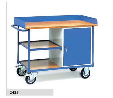 Servante d'atelier 2435