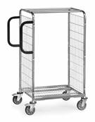 Chariot préparatuer de cdes 28100