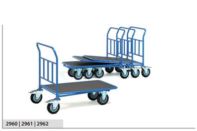 Chariot emboitable 2960
