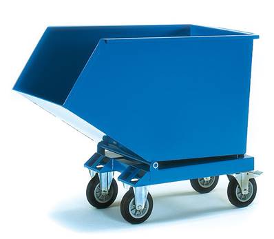 Benne basculante 4702