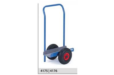 Chariot porte-panneaux 4176