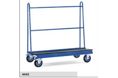 Chariot porte-panneaux 4445